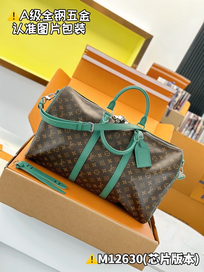 LV Travel Bags